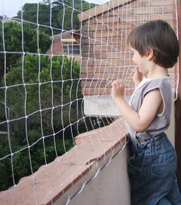 Best Safety Nets in Bangalore