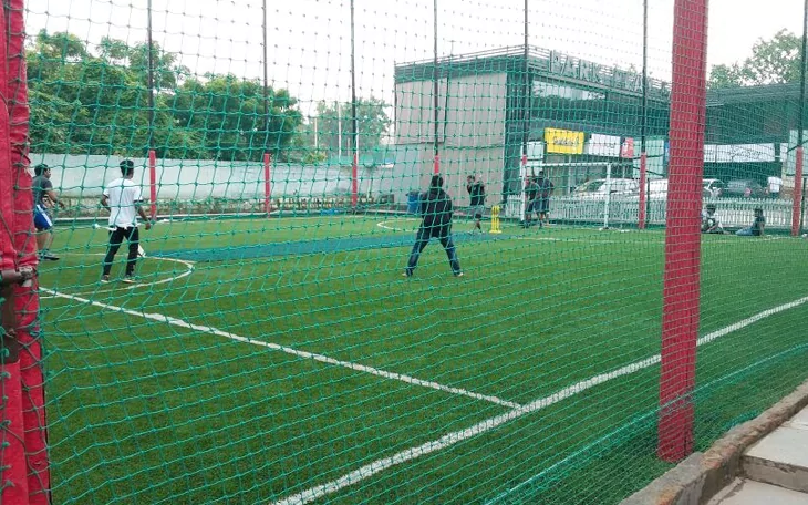 All Sports Nets in Bangalore